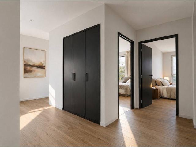 Appartement vente à Thionville, Florange