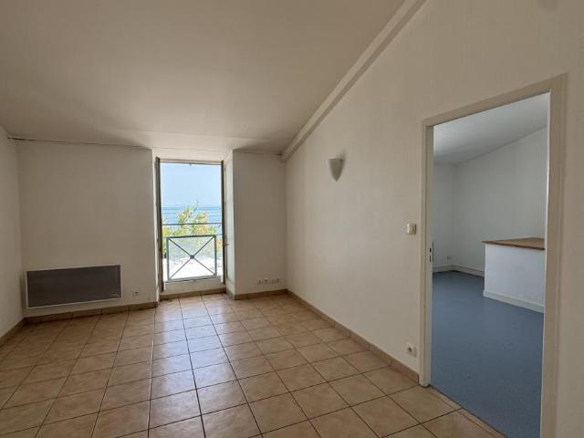 Appartement vente à La Rochelle, La Flotte