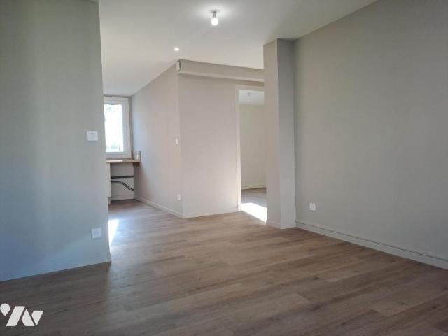 Appartement vente à Grenoble, Fontaine