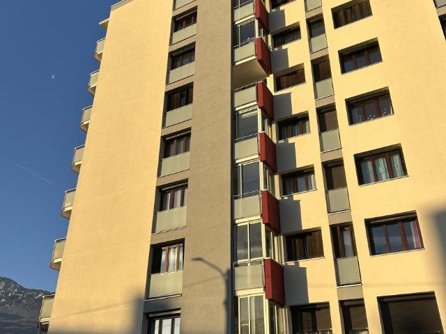 Appartement vente à Grenoble, Fontaine