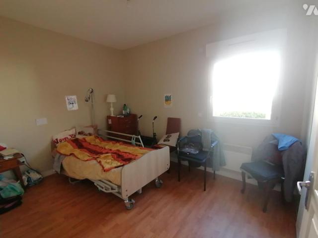 Appartement vente à Poitiers, Fontaine-le-comte