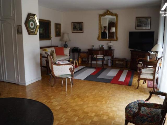 Appartement vente à Fontainebleau