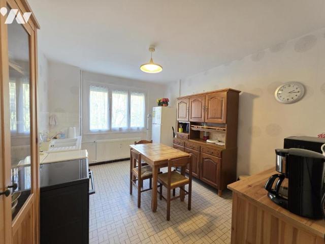 Appartement vente à Lyon, Métropole de Lyon