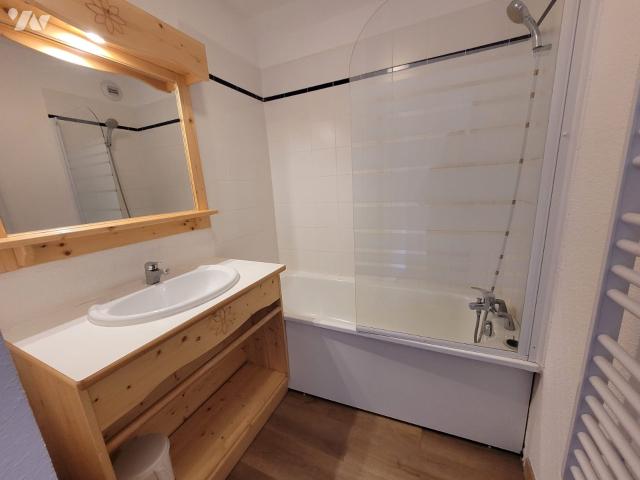 Appartement vente à Saint-Jean-de-Maurienne, Fontcouverte-la Toussuire