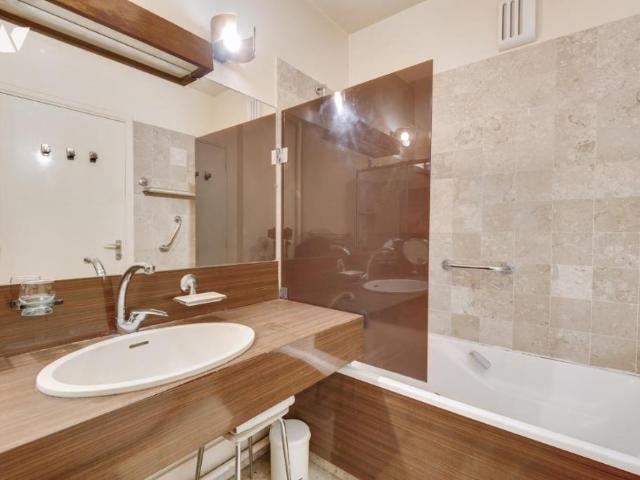 Appartement vente à Fontenay-aux-Roses, Hauts-de-Seine