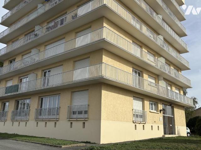 Appartement vente à Fontenay-le-Comte, Vendée