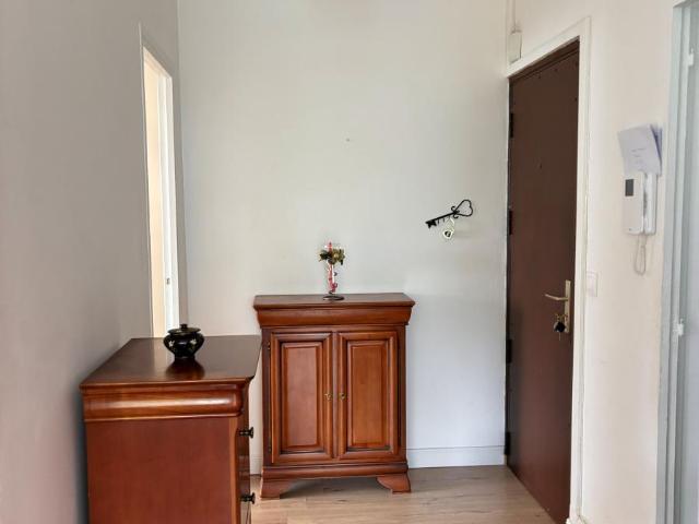 Appartement vente à Versailles, Fontenay-le-fleury