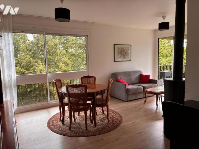 Appartement vente à Versailles, Fontenay-le-fleury