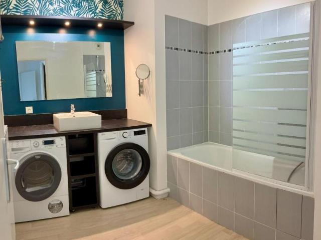 Appartement vente à Versailles, Fontenay-le-fleury