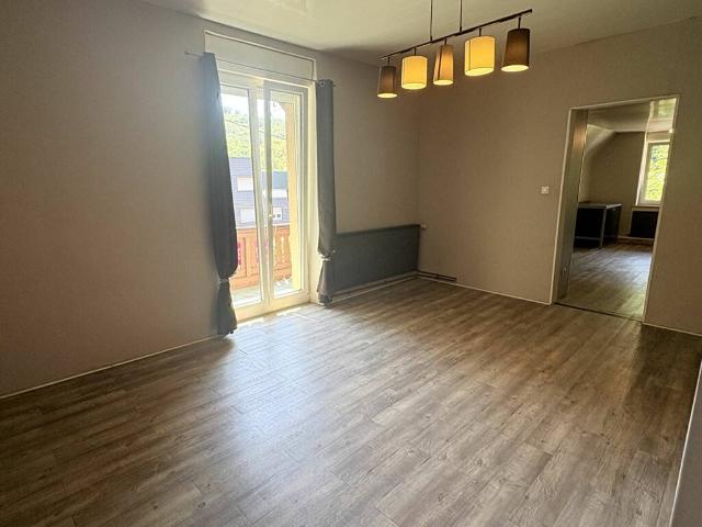 Appartement vente à Thionville, Fontoy