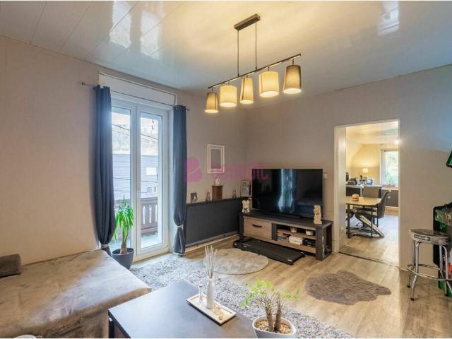 Appartement vente à Thionville, Fontoy