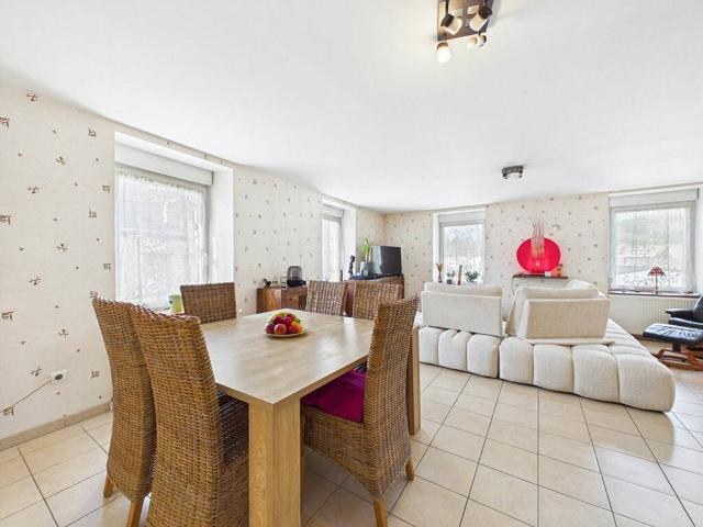 Appartement vente à Thionville, Fontoy