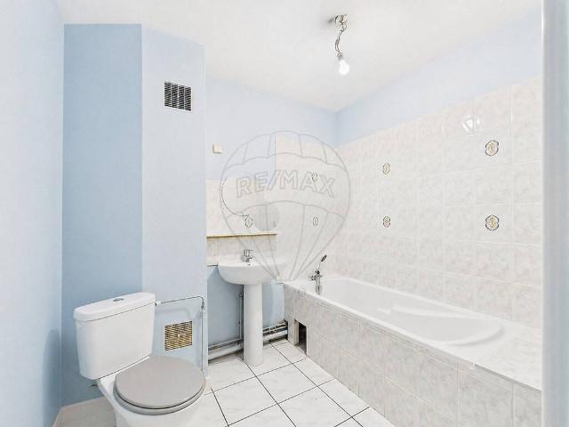 Appartement vente à Thionville, Fontoy