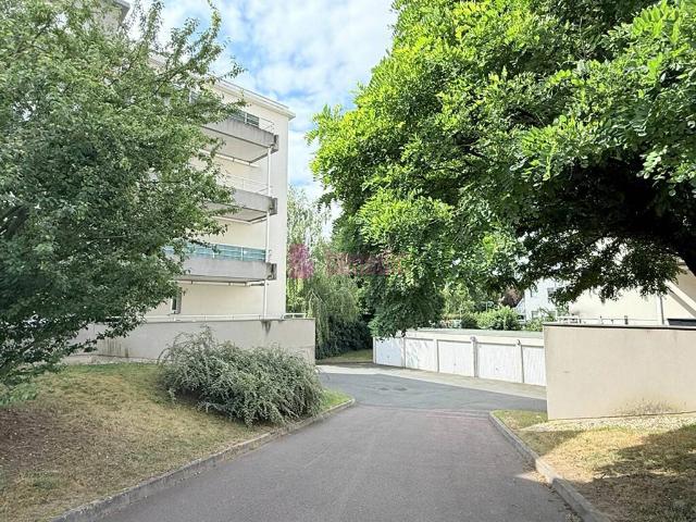 Appartement vente à Forbach-Boulay-Moselle, Forbach