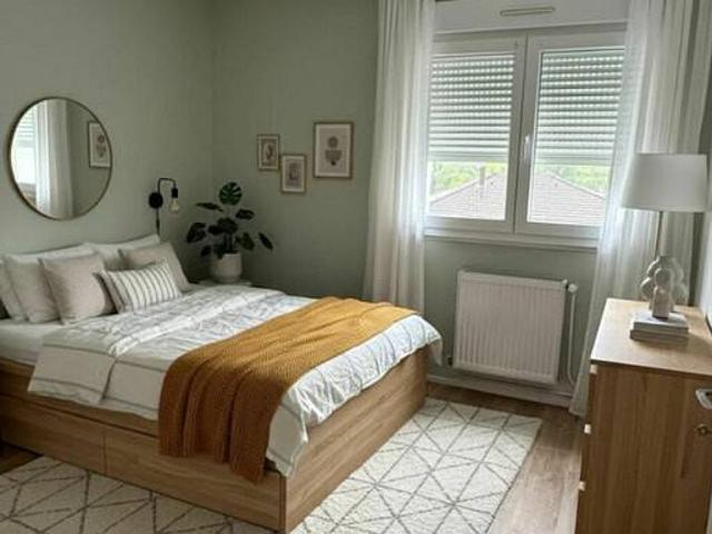 Appartement vente à Forbach-Boulay-Moselle, Forbach