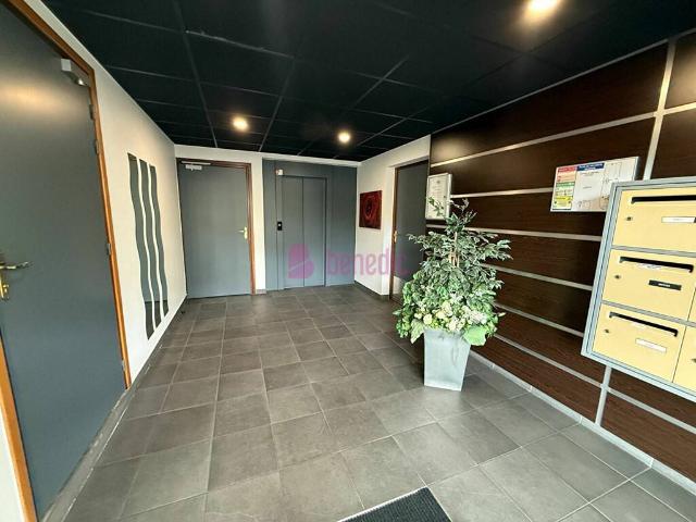 Appartement vente à Forbach-Boulay-Moselle, Forbach