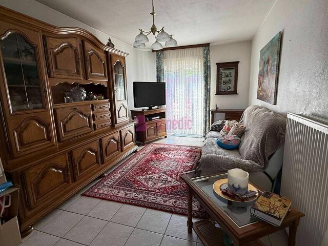Appartement vente à Forbach-Boulay-Moselle, Forbach