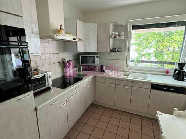 Appartement vente à Forbach-Boulay-Moselle, Forbach