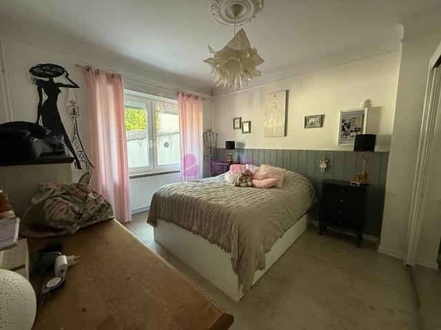 Appartement vente à Forbach-Boulay-Moselle, Forbach
