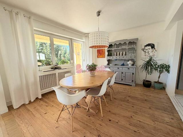 Appartement vente à Forbach-Boulay-Moselle, Forbach