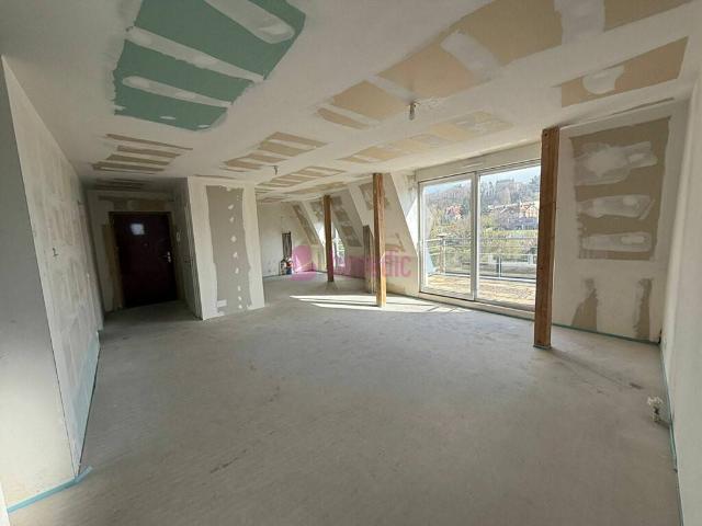 Appartement vente à Forbach-Boulay-Moselle, Forbach