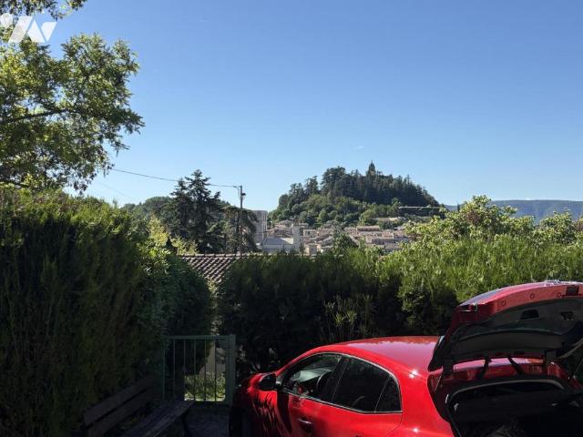 Appartement vente à Forcalquier