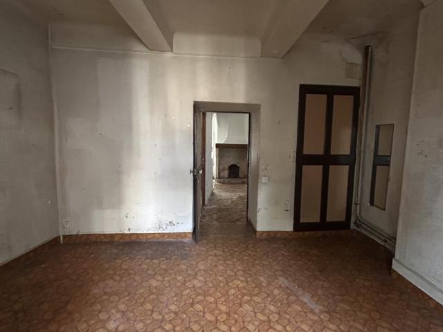 Appartement vente à Forcalquier, Alpes-de-Haute-Provence