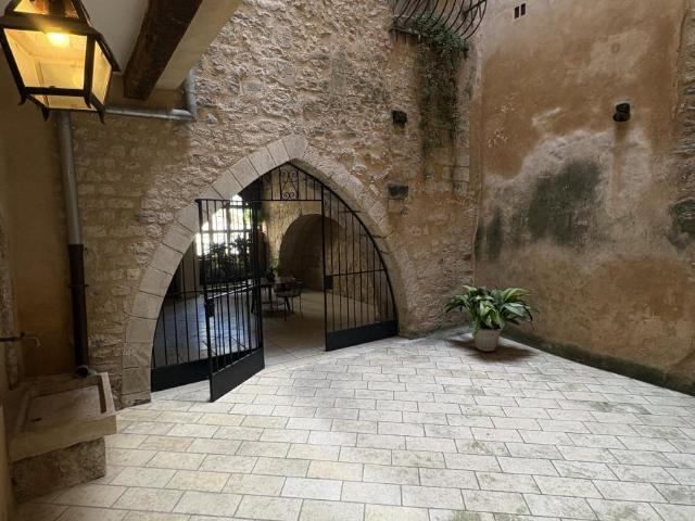 Appartement vente à Forcalquier