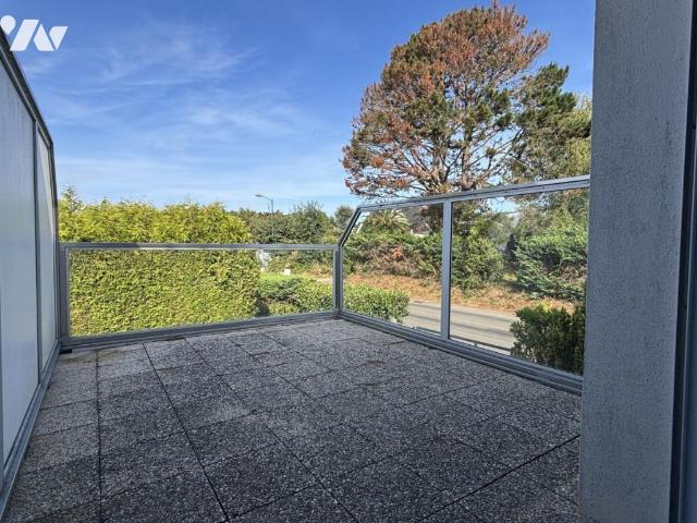 Appartement vente à Quimper, Bretagne