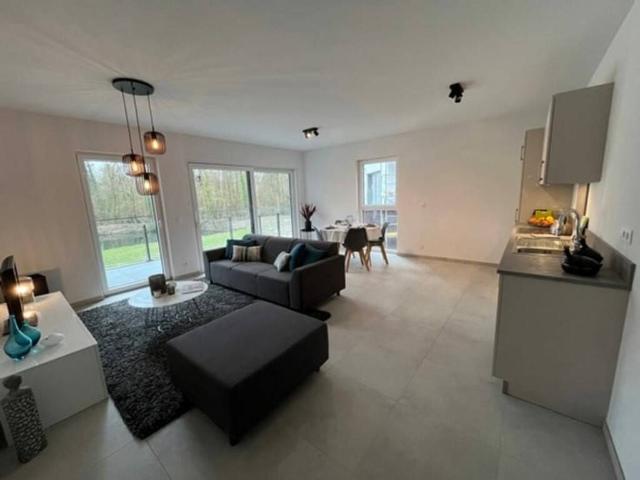 Appartement vente à Fosses-la-ville, Wallonie