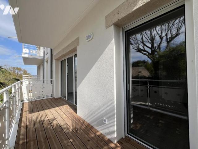 Appartement vente à Quimper, Bretagne