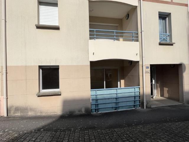 Appartement vente à Quimper, Bretagne