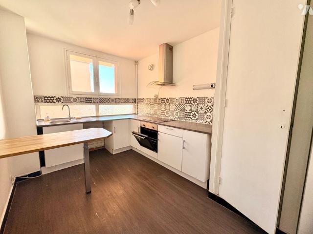 Appartement vente à Fougères-Vitré, Bretagne