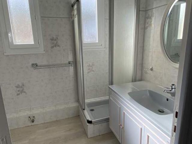 Appartement vente à Fougères-Vitré, Bretagne