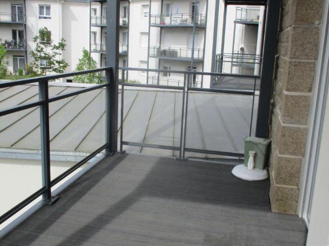 Appartement vente à Fougères-Vitré, Bretagne