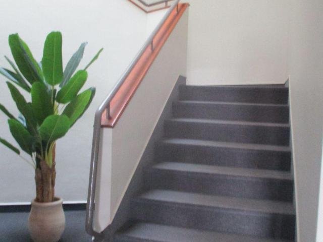 Appartement vente à Fougères, Ille-et-Vilaine
