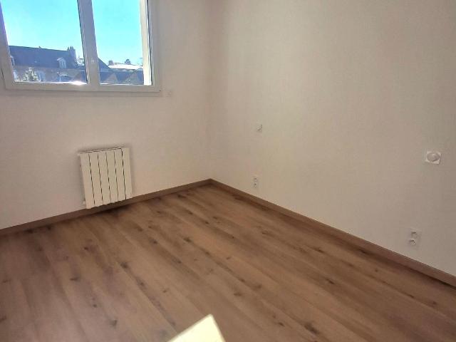 Appartement vente à Fougères-Vitré, Bretagne