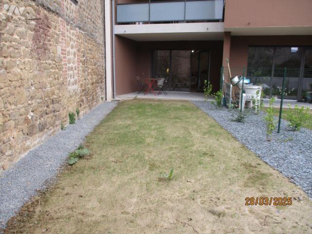 Appartement vente à Fougères-Vitré, Bretagne