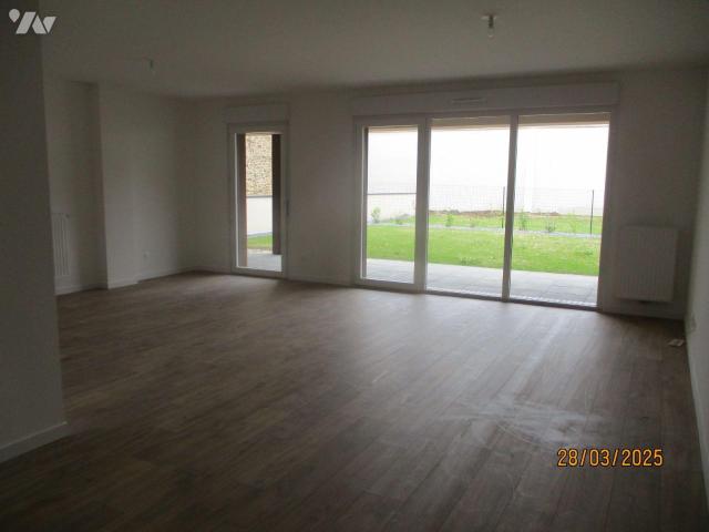 Appartement vente à Fougères-Vitré, Bretagne