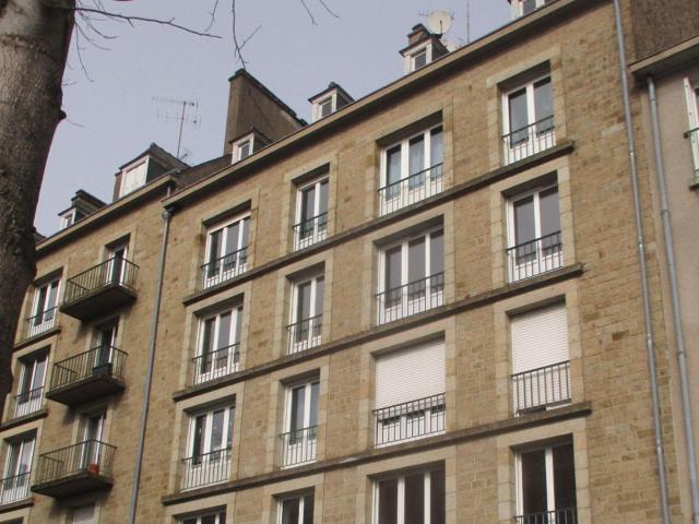 Appartement vente à Fougères-Vitré, Bretagne