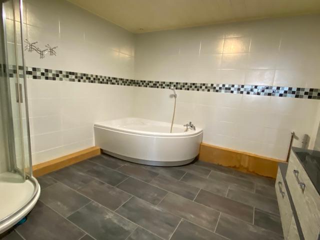 Appartement vente à Pontarlier, Les Fourgs
