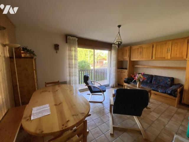 Appartement vente à Pontarlier, Les Fourgs