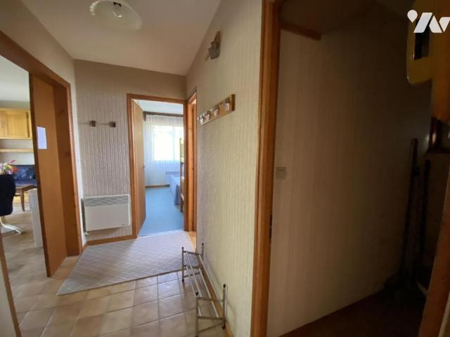 Appartement vente à Pontarlier, Les Fourgs