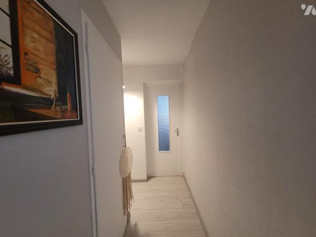 Appartement vente à Fourneaux, Loire