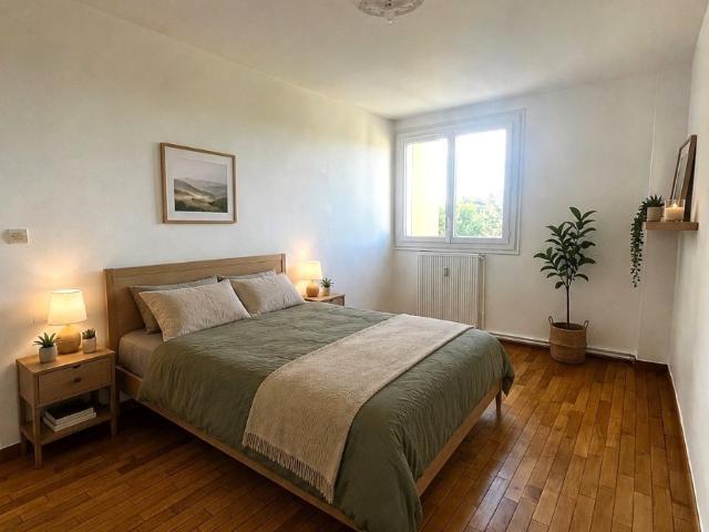 Appartement vente à Lyon, Métropole de Lyon