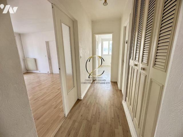 Appartement vente à Argenteuil, Franconville