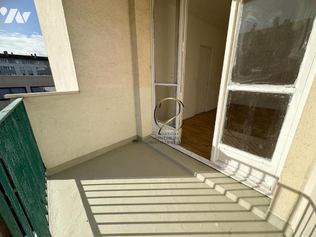 Appartement vente à Argenteuil, Franconville