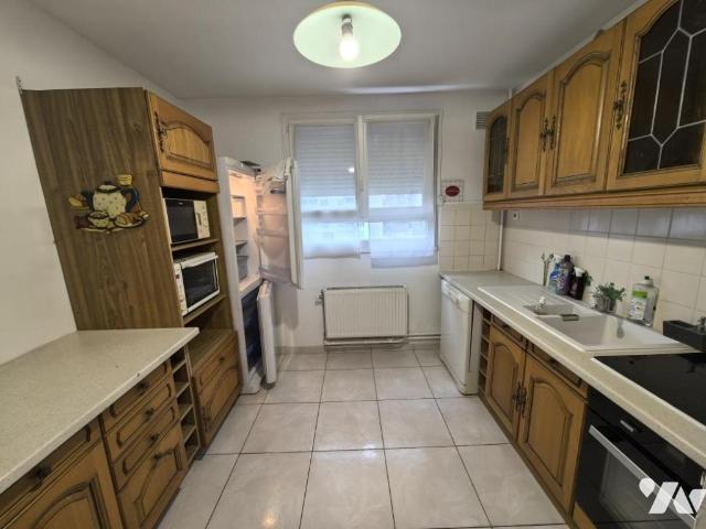Appartement vente à Argenteuil, Franconville