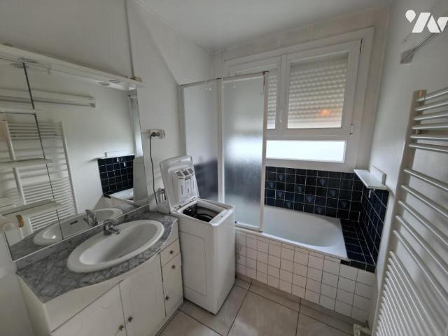 Appartement vente à Argenteuil, Franconville