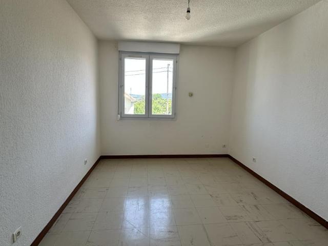 Appartement vente à Besançon, Franois